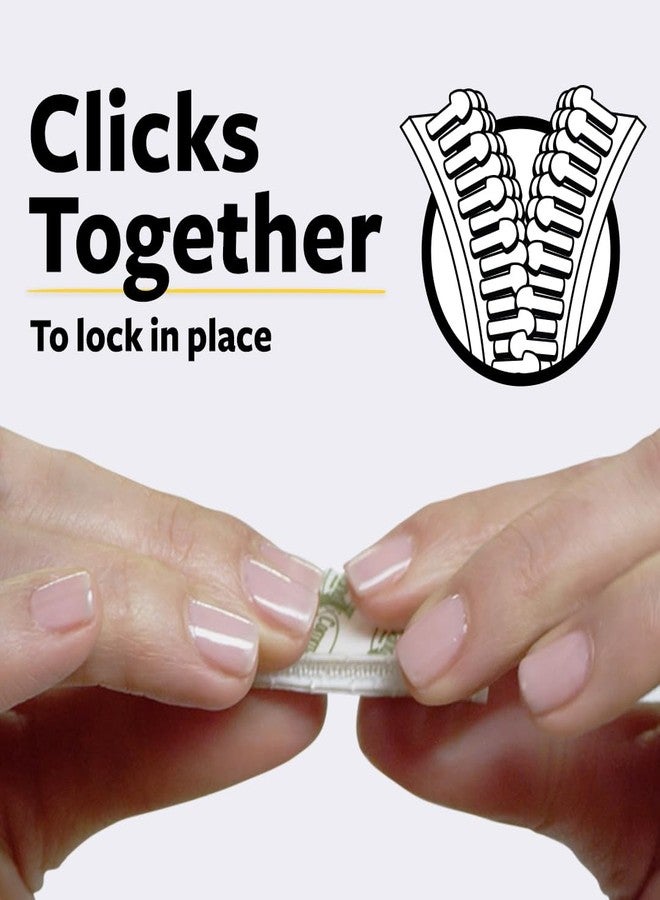 كوماند شرائط تعليق الصور الصغيرة 3M Command 17202ANZ - عبوة من 5 قطع، تعليق جداري بدون إتلاف الجدران، تتحمل وزنًا يصل إلى 1.8 كجم، مثالية للصور والإطارات والديكورات - Image 4